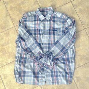 Vineyard Vines Performance classic harbor shirt